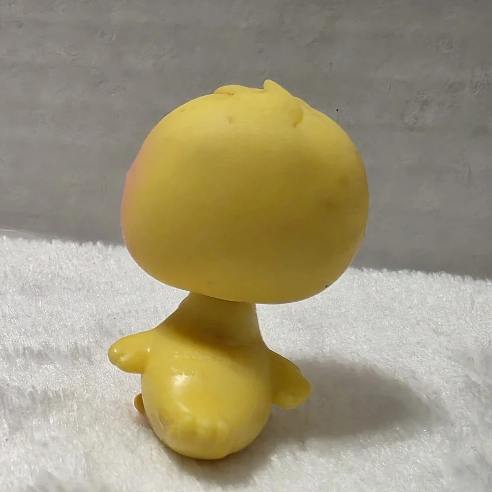 Hasbro used see